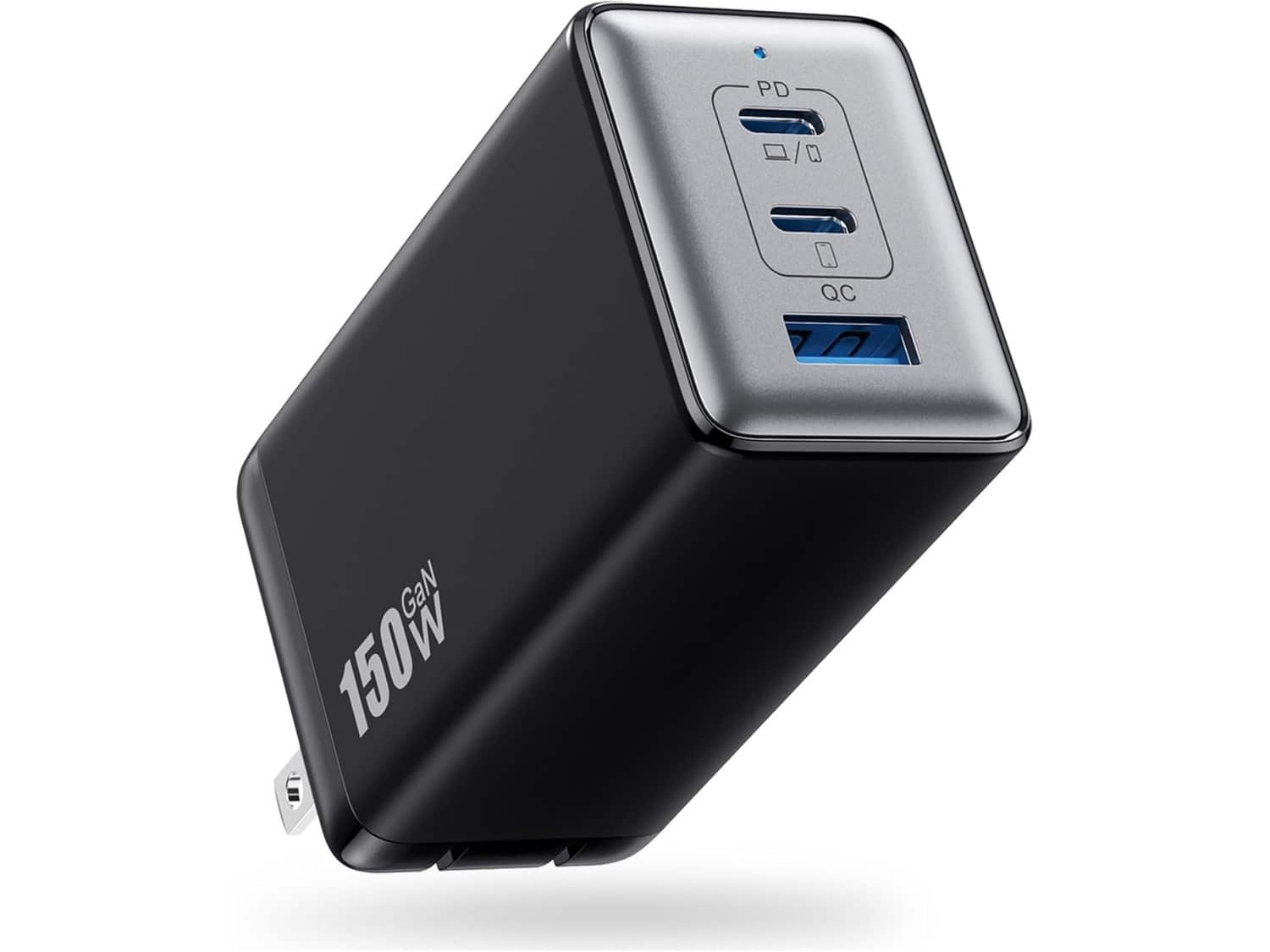 Pxwaxpy 150W USB-C Charger Block